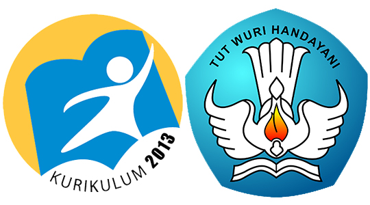Detail Gambar Logo Kurikulum 13 Nomer 11