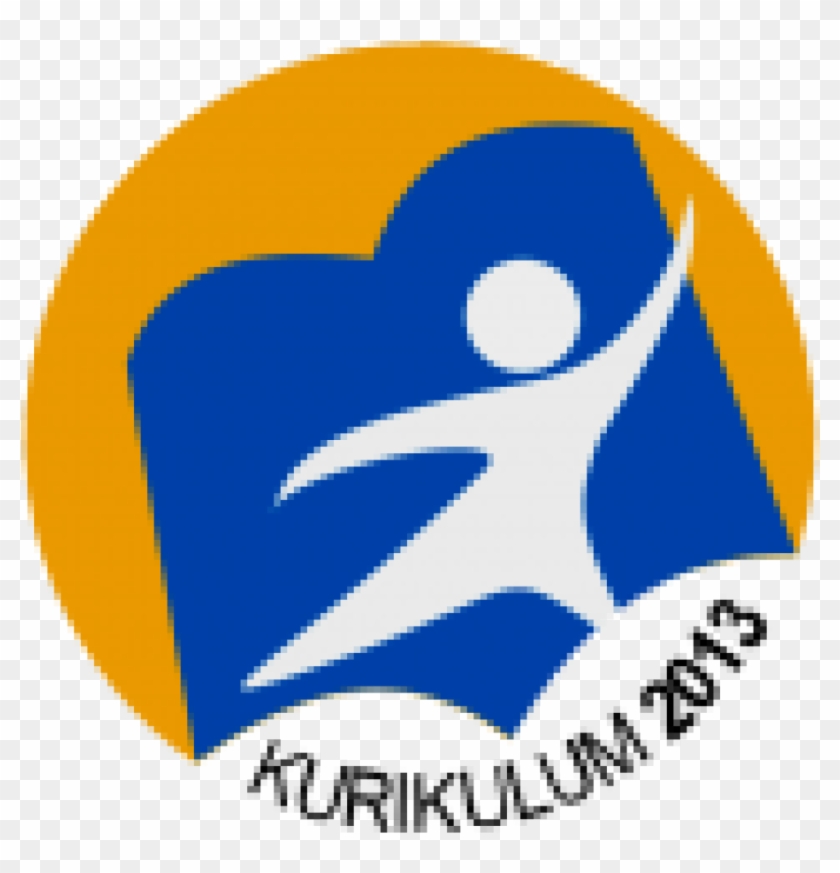 Detail Gambar Logo Kurikulum 13 Nomer 3