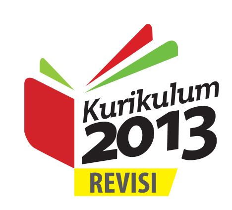 Detail Gambar Logo Kurikulum 2013 Nomer 27