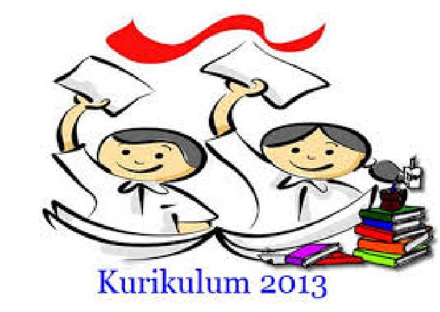 Detail Gambar Logo Kurikulum 2013 Nomer 36