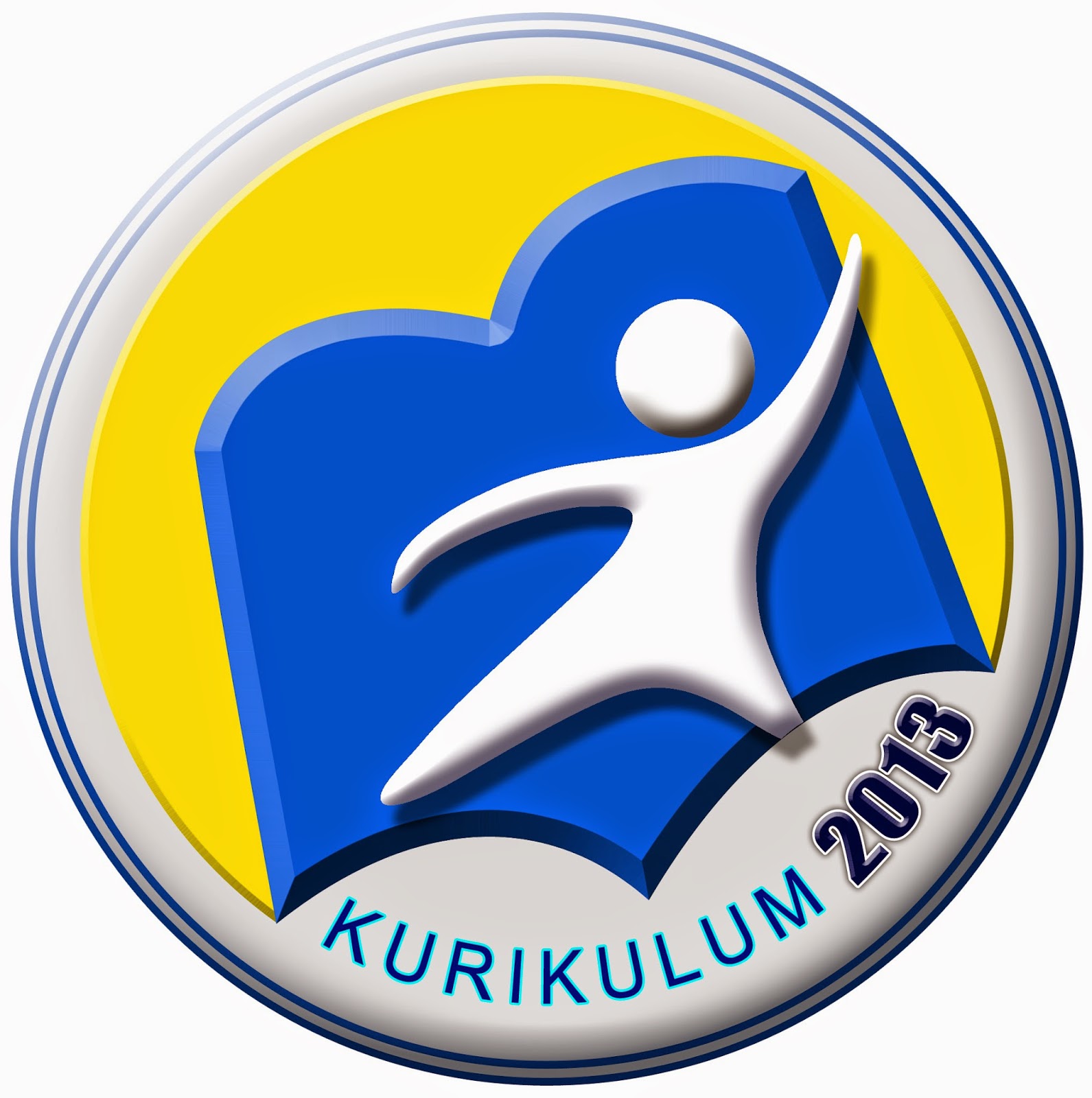 Detail Gambar Logo Kurikulum 2013 Nomer 8