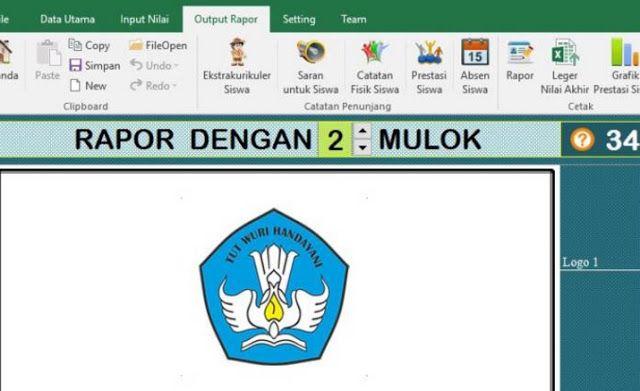 Detail Gambar Logo Kurtilas Nomer 34