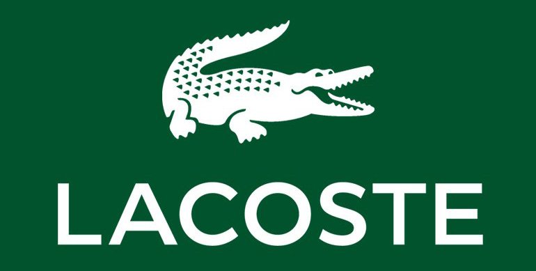 Detail Gambar Logo Lacoste Nomer 21