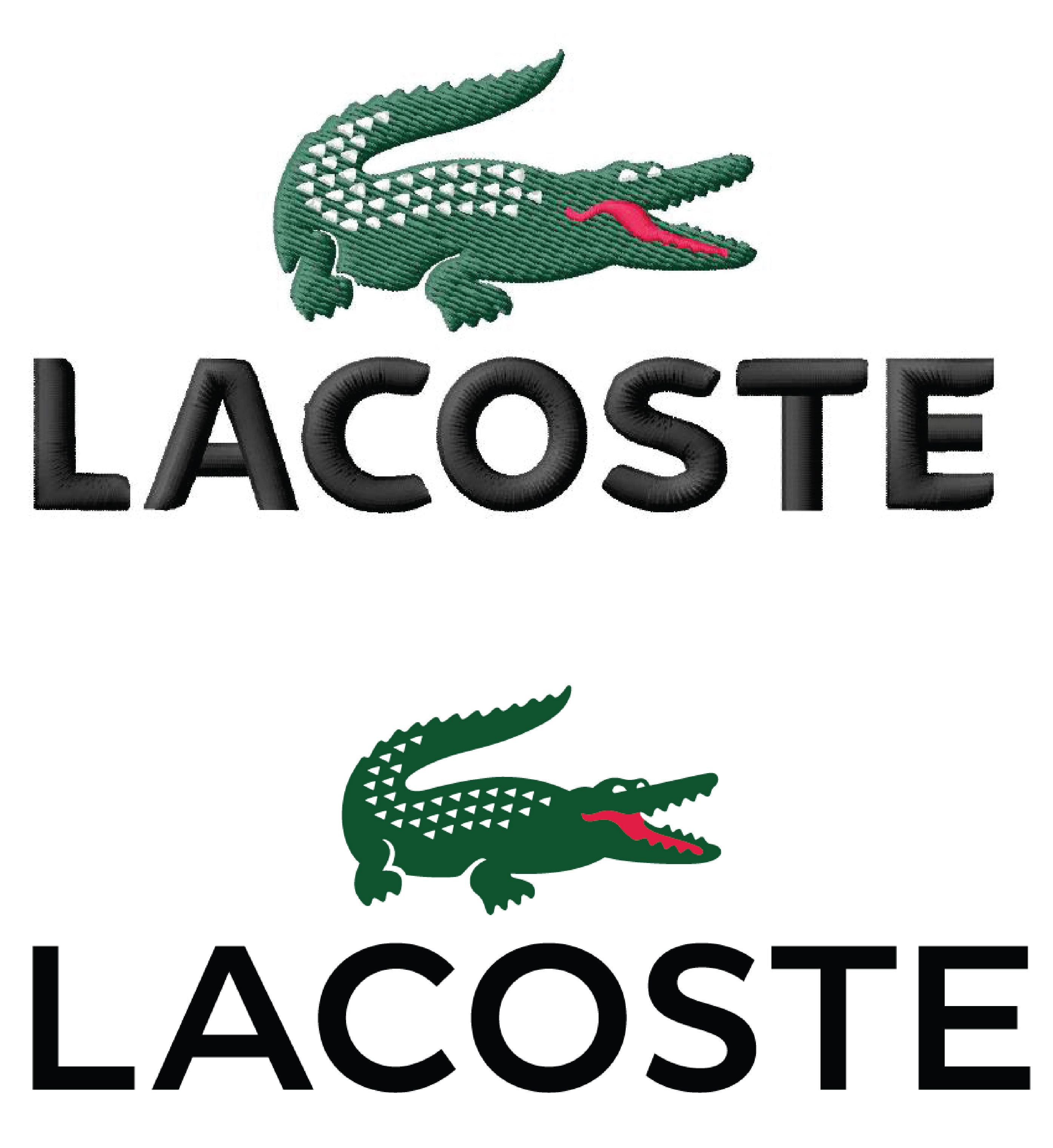 Detail Gambar Logo Lacoste Nomer 41