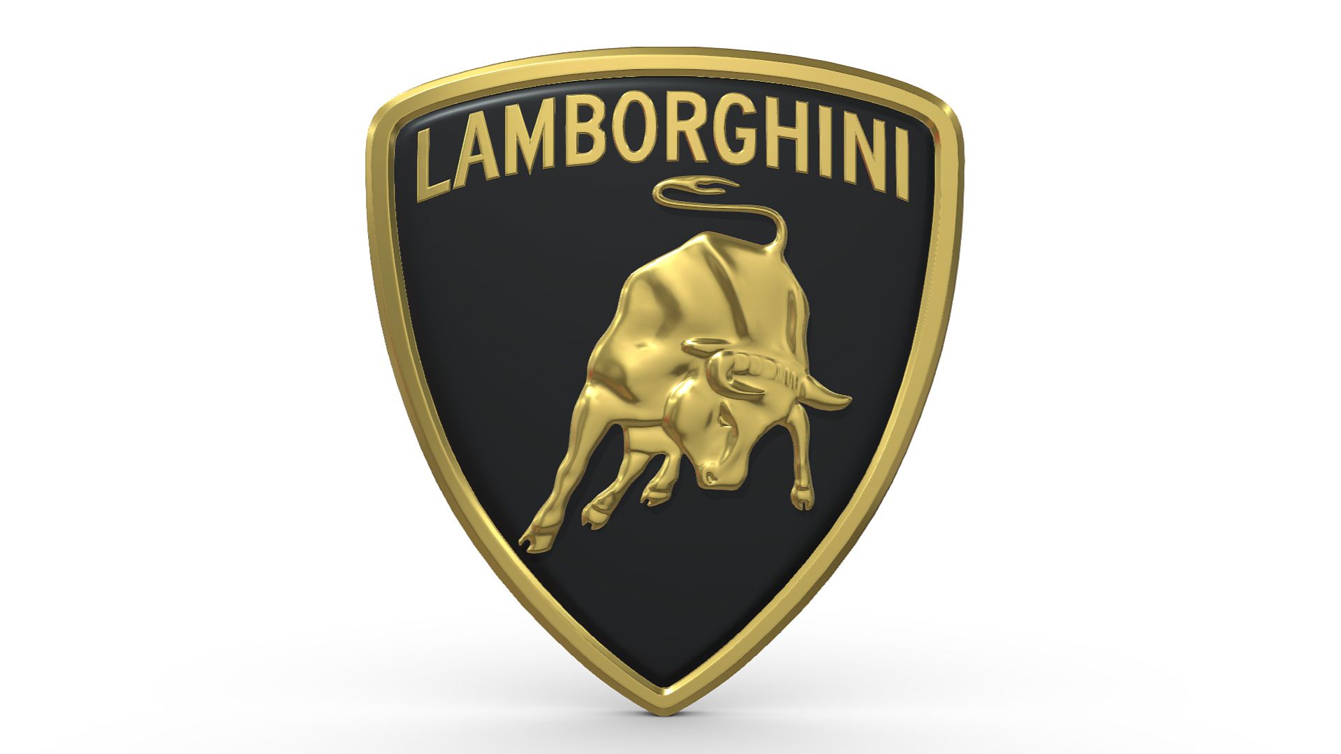 Detail Gambar Logo Lamborghini Nomer 11