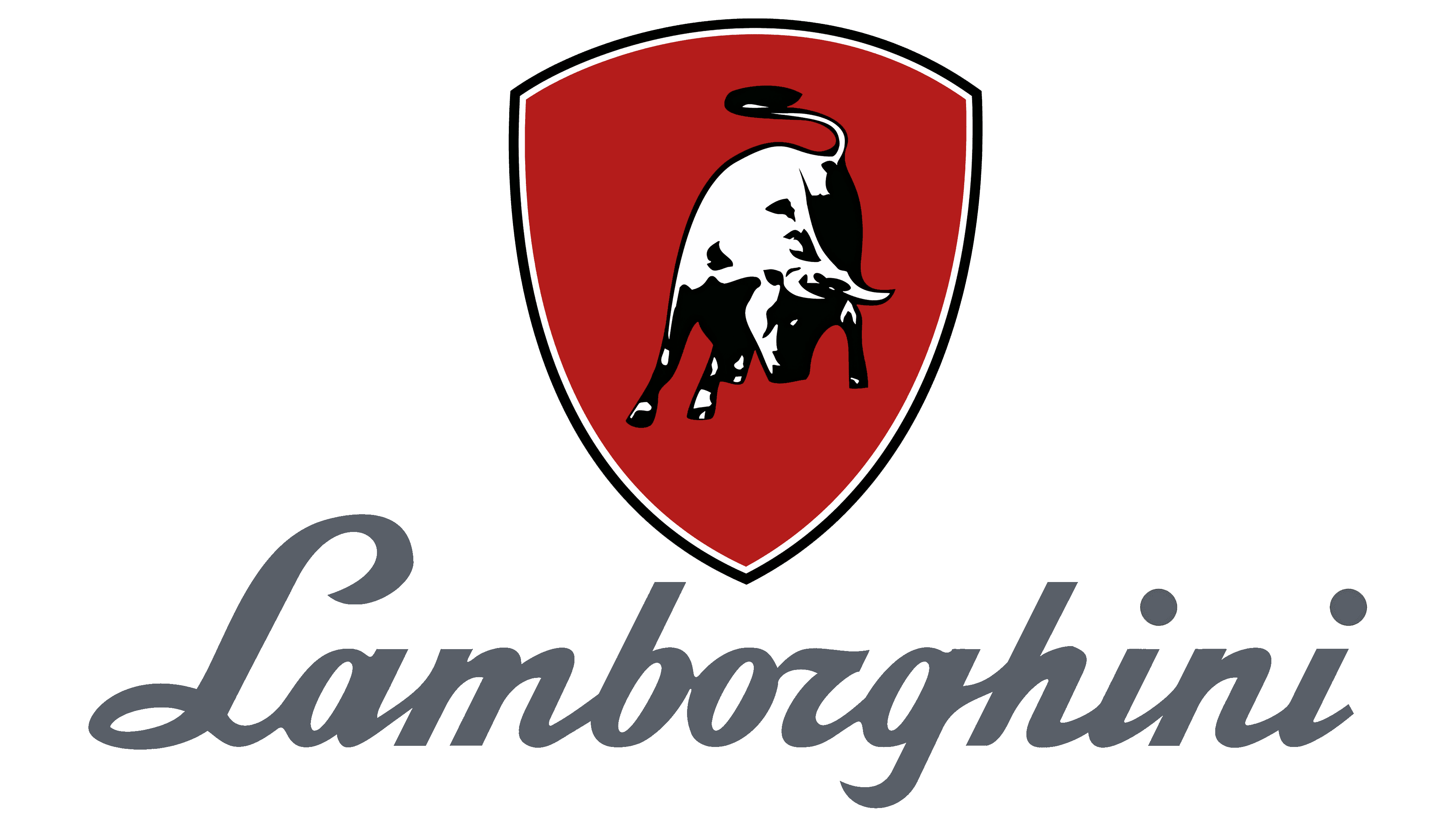Detail Gambar Logo Lamborghini Nomer 17