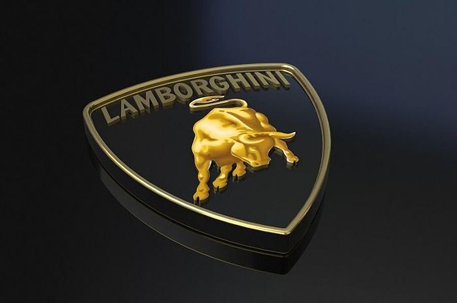 Detail Gambar Logo Lamborghini Nomer 21