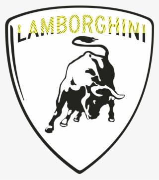 Detail Gambar Logo Lamborghini Nomer 23