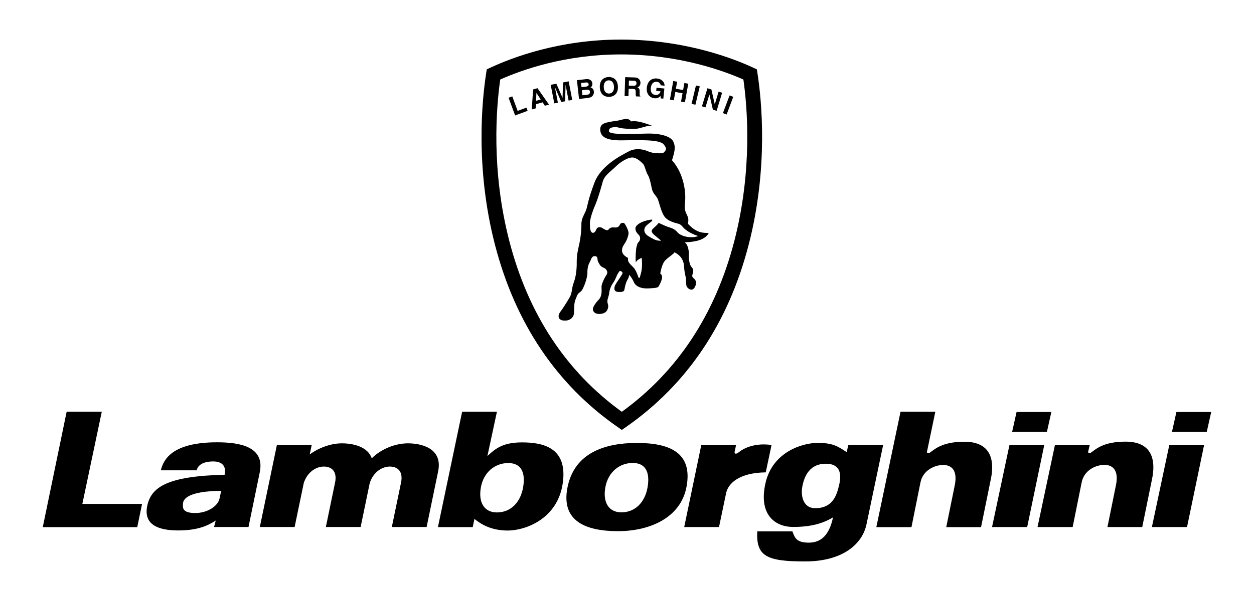 Detail Gambar Logo Lamborghini Nomer 29