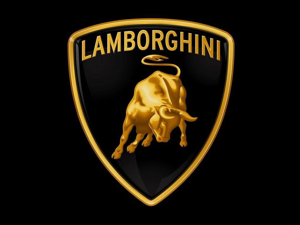 Detail Gambar Logo Lamborghini Nomer 4