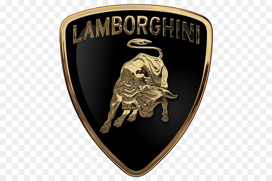 Detail Gambar Logo Lamborghini Nomer 34