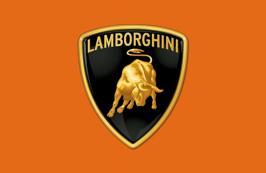 Detail Gambar Logo Lamborghini Nomer 5