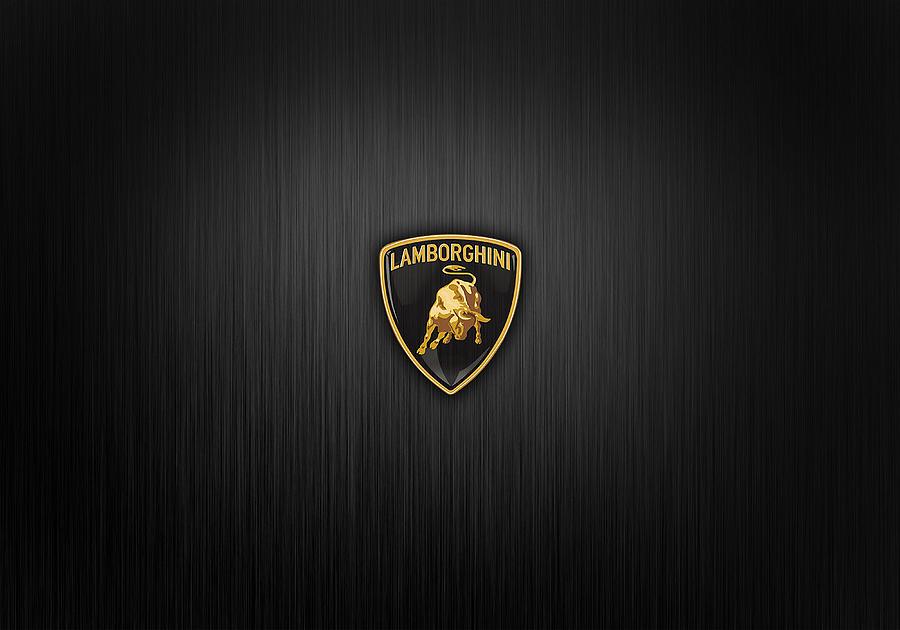 Detail Gambar Logo Lamborghini Nomer 41