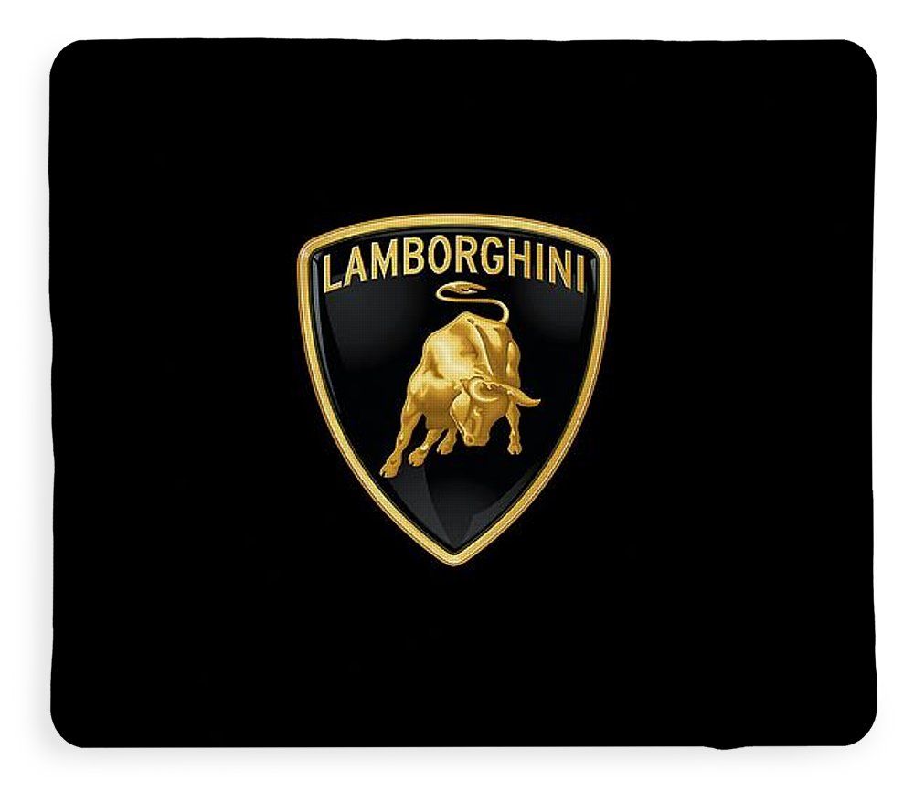 Detail Gambar Logo Lamborghini Nomer 42