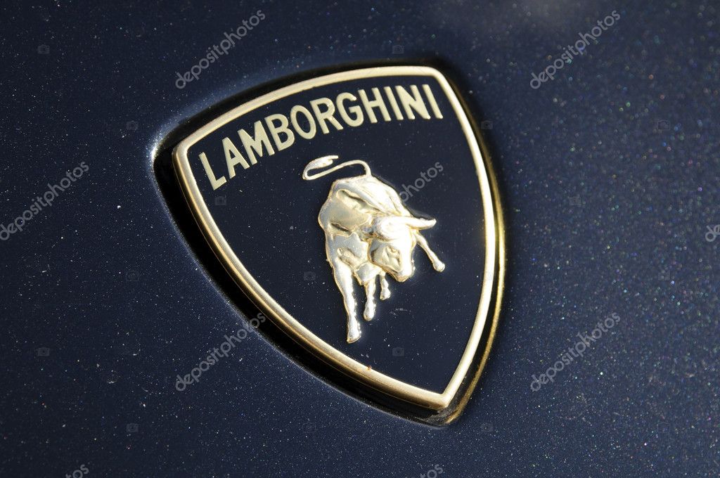 Detail Gambar Logo Lamborghini Nomer 45