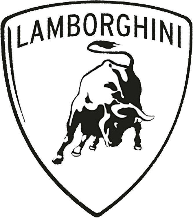 Detail Gambar Logo Lamborghini Nomer 48