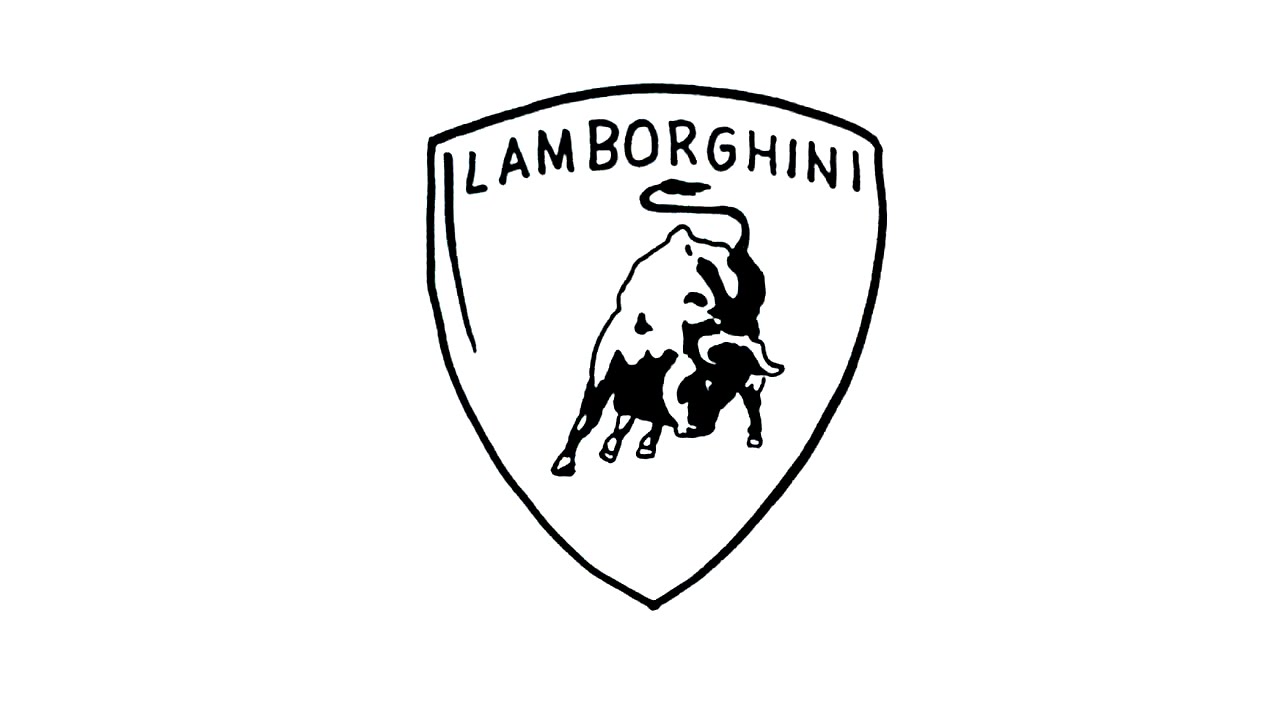 Detail Gambar Logo Lamborghini Nomer 50