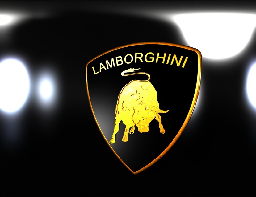 Detail Gambar Logo Lamborghini Nomer 52