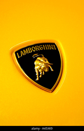 Detail Gambar Logo Lamborghini Nomer 56