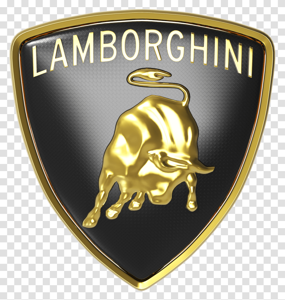 Detail Gambar Logo Lamborghini Nomer 10
