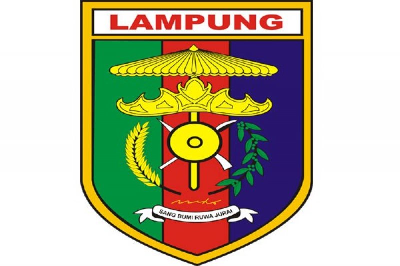 Detail Gambar Logo Lampung Nomer 14