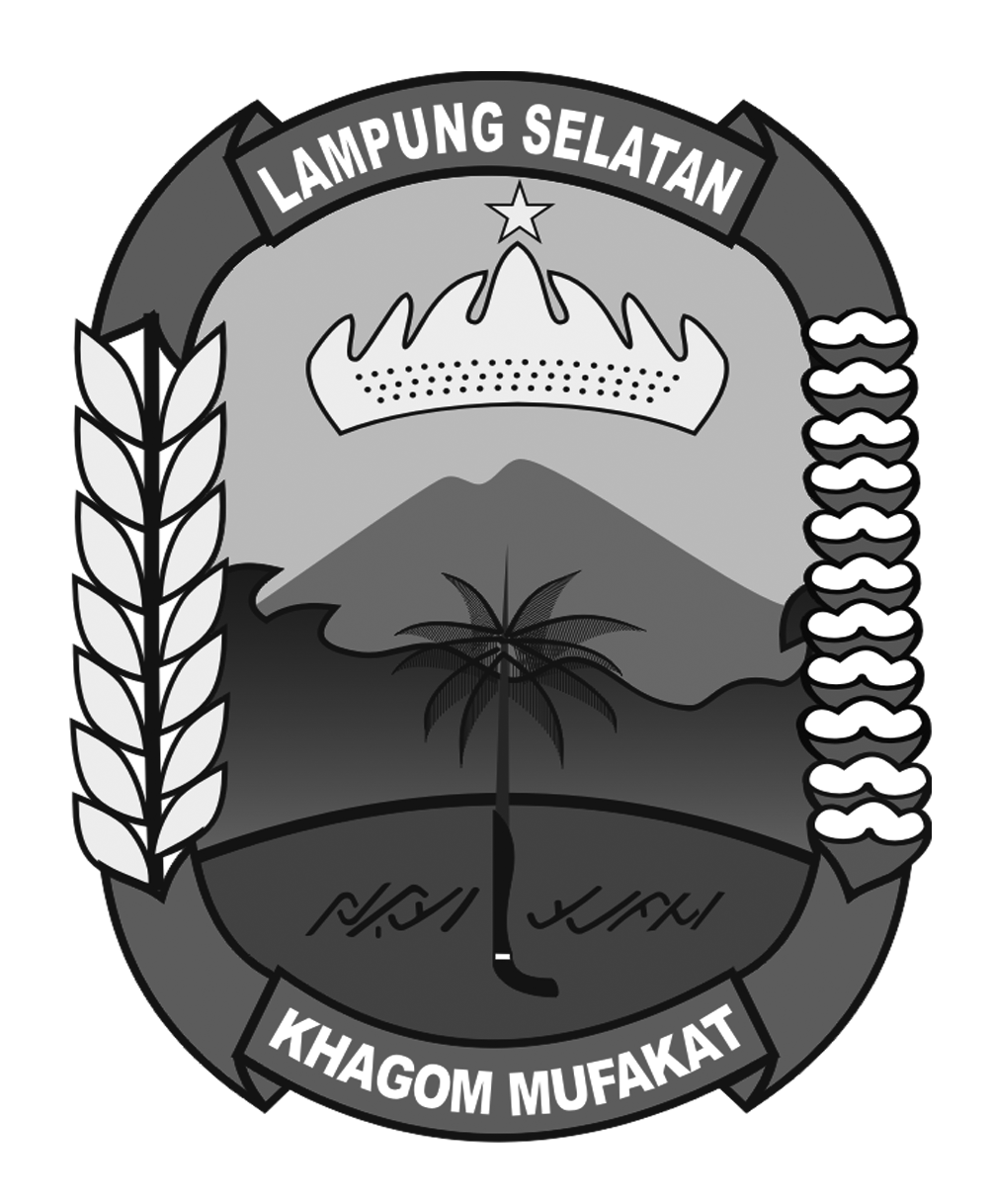 Detail Gambar Logo Lampung Nomer 17