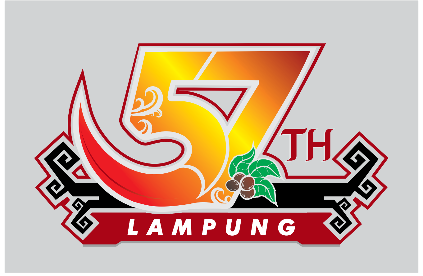 Detail Gambar Logo Lampung Nomer 33