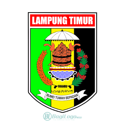 Detail Gambar Logo Lampung Nomer 34