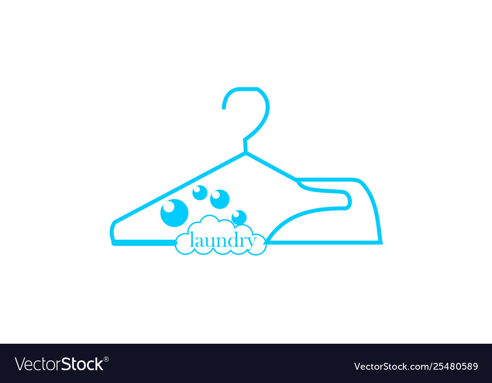Detail Gambar Logo Laundry Nomer 31