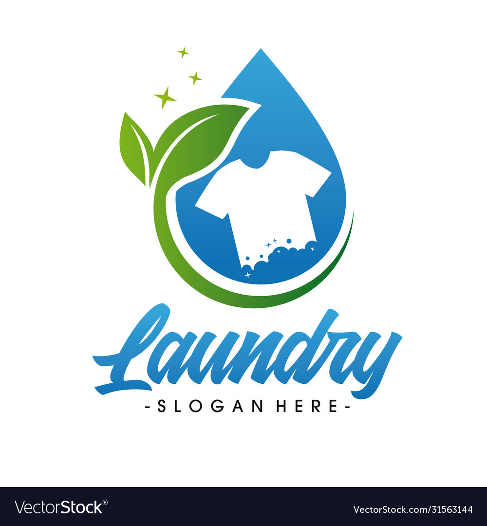 Detail Gambar Logo Laundry Nomer 43