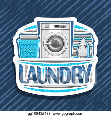 Detail Gambar Logo Laundry Nomer 46