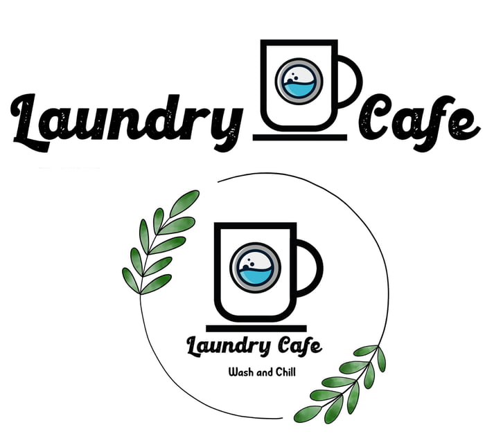 Detail Gambar Logo Laundry Nomer 57