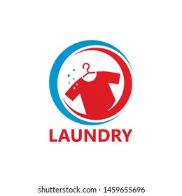 Detail Gambar Logo Laundry Nomer 58