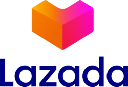 Detail Gambar Logo Lazada Nomer 13