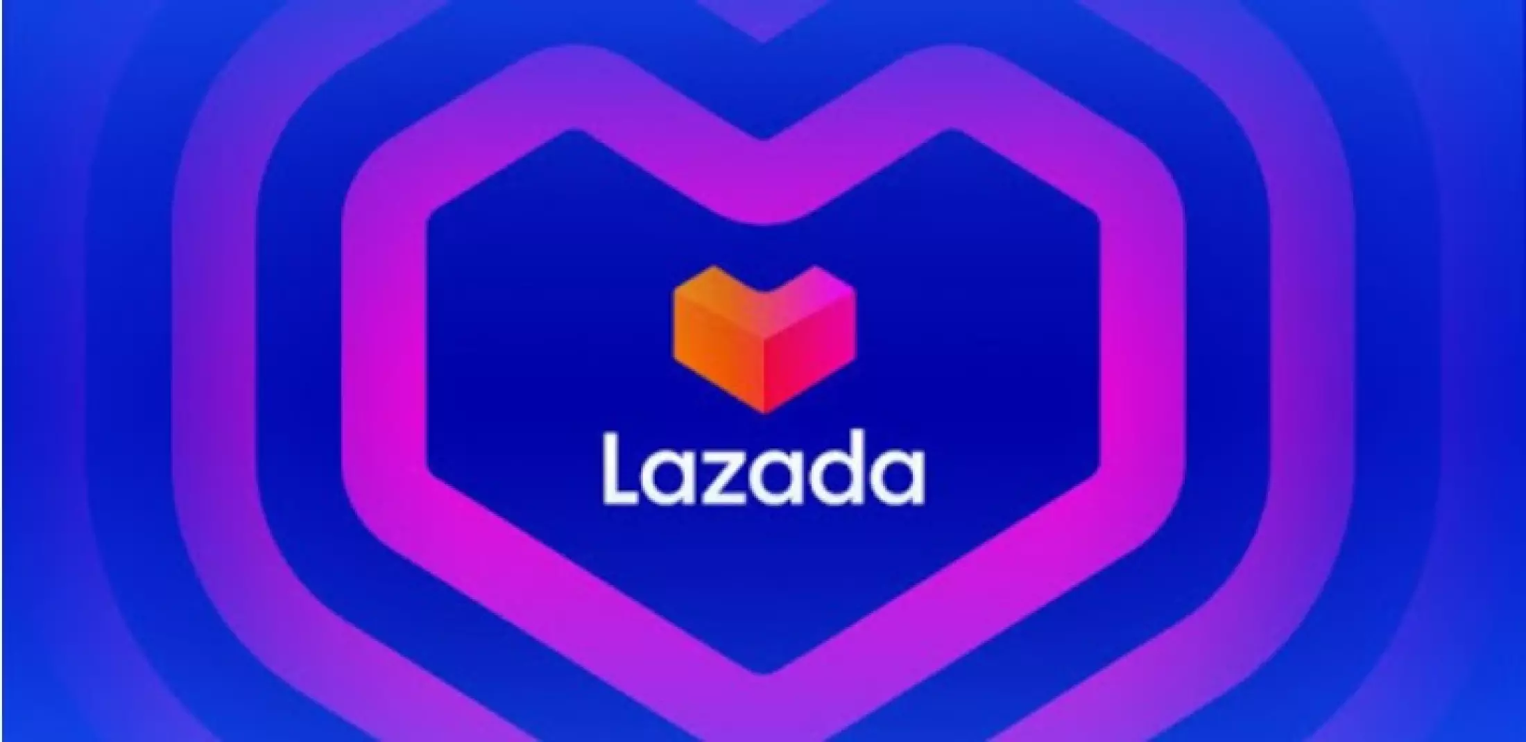 Detail Gambar Logo Lazada Nomer 40