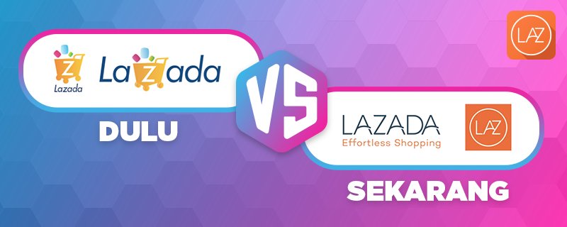 Detail Gambar Logo Lazada Nomer 52