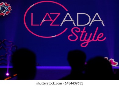 Detail Gambar Logo Lazada Nomer 55