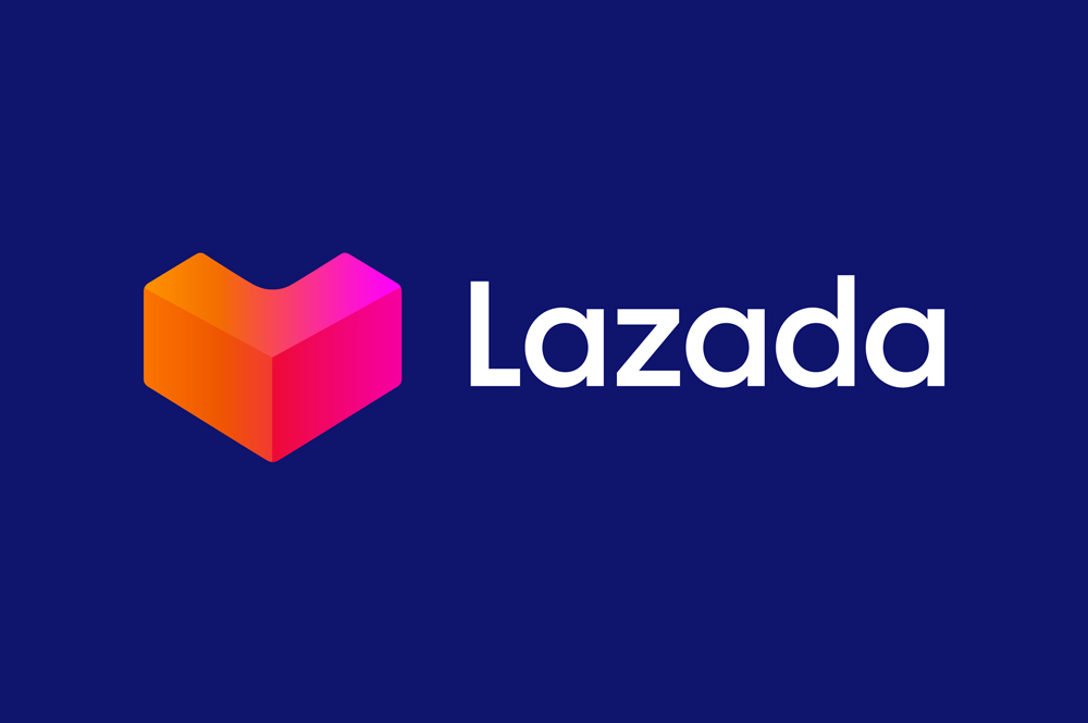 Detail Gambar Logo Lazada Nomer 9