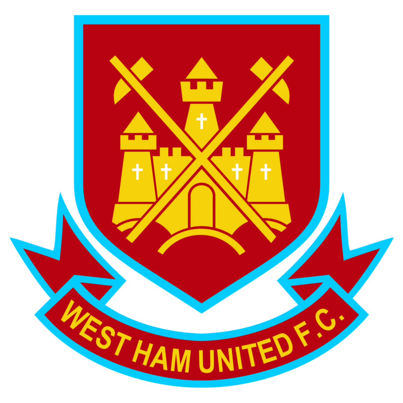 Detail Gambar Logo Liga Inggris Nomer 15
