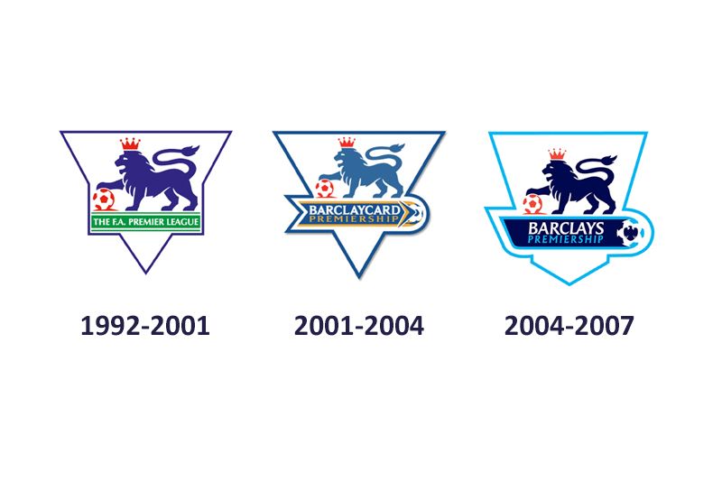Detail Gambar Logo Liga Inggris Nomer 23