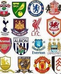 Detail Gambar Logo Liga Inggris Nomer 25