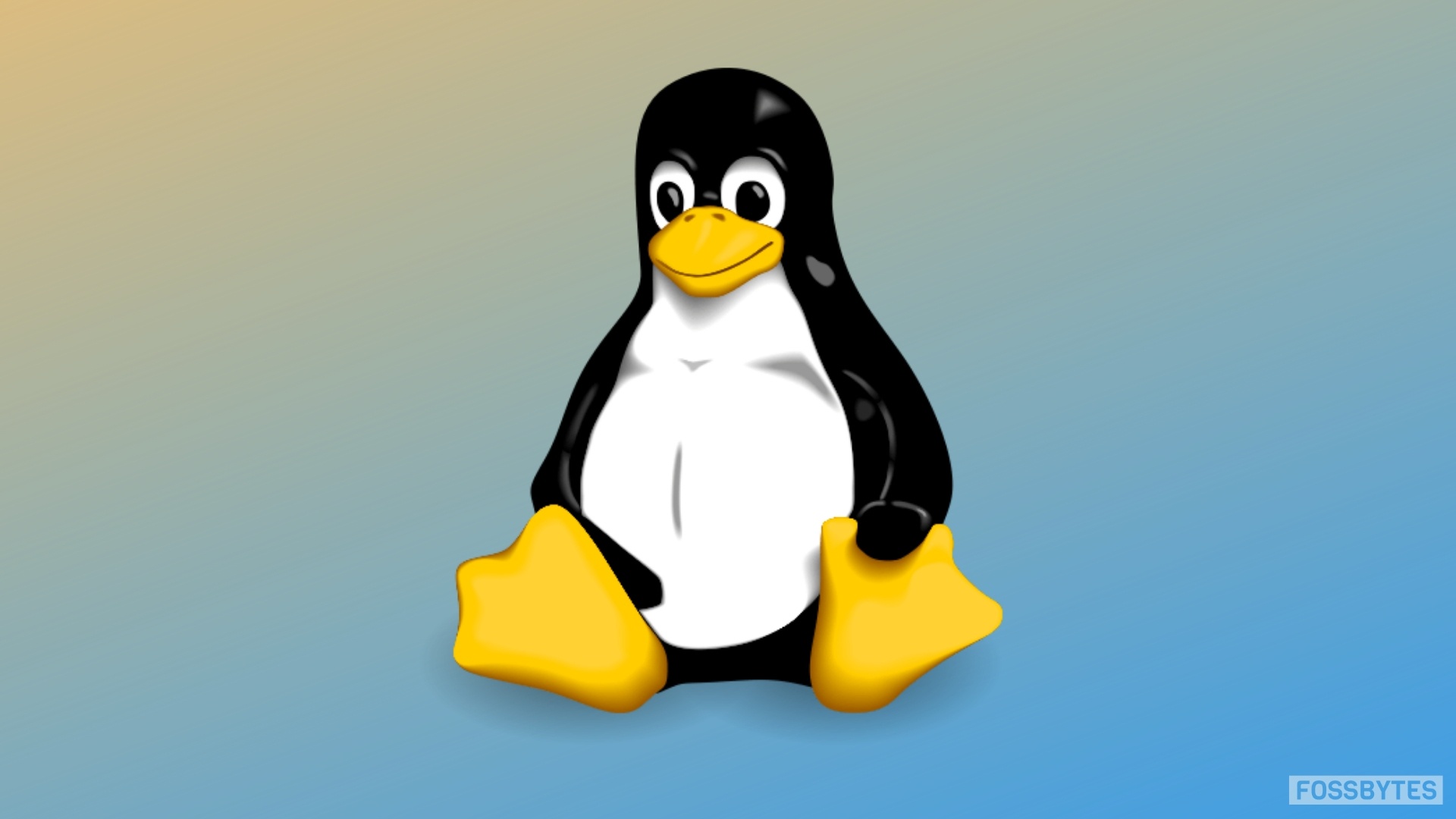 Detail Gambar Logo Linux Nomer 17