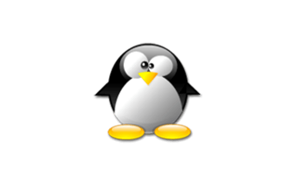 Detail Gambar Logo Linux Nomer 20