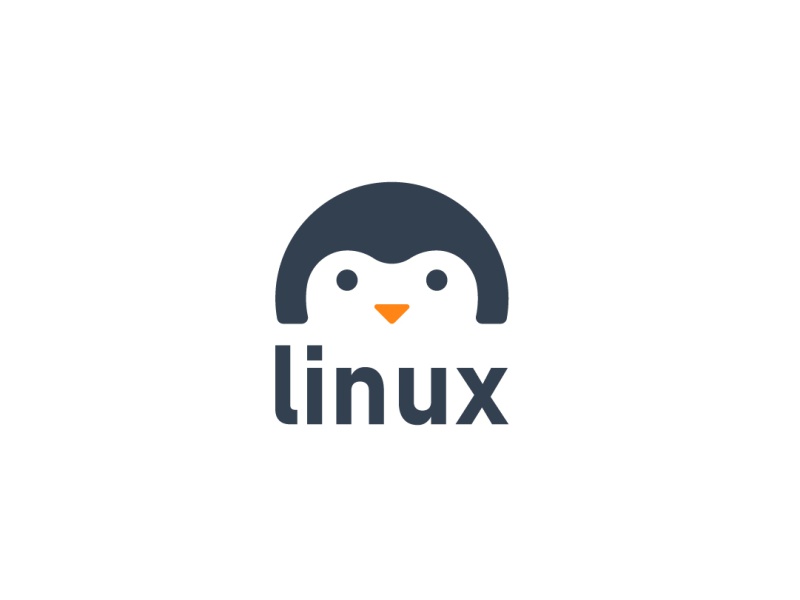 Detail Gambar Logo Linux Nomer 21