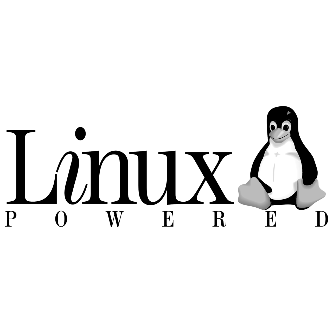 Detail Gambar Logo Linux Nomer 22