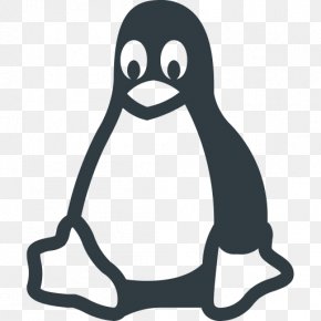 Detail Gambar Logo Linux Nomer 33