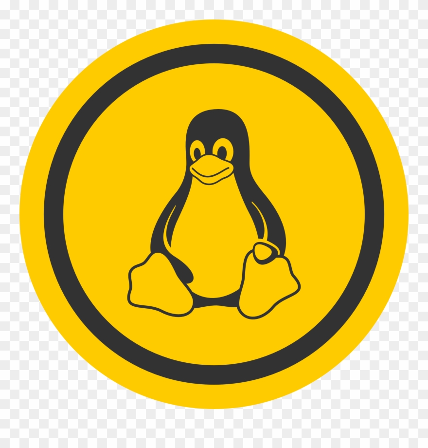 Detail Gambar Logo Linux Nomer 38