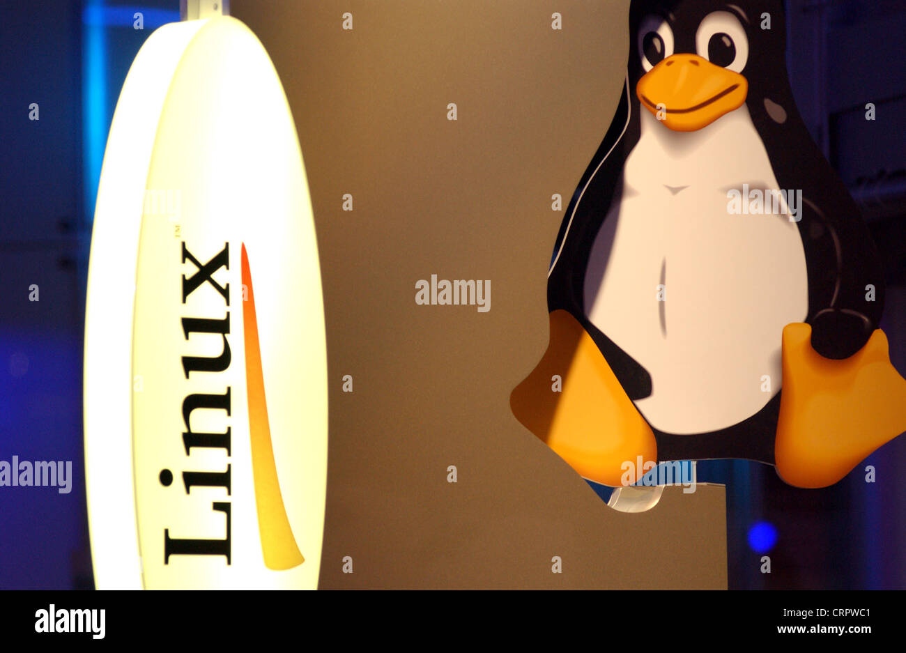 Detail Gambar Logo Linux Nomer 41