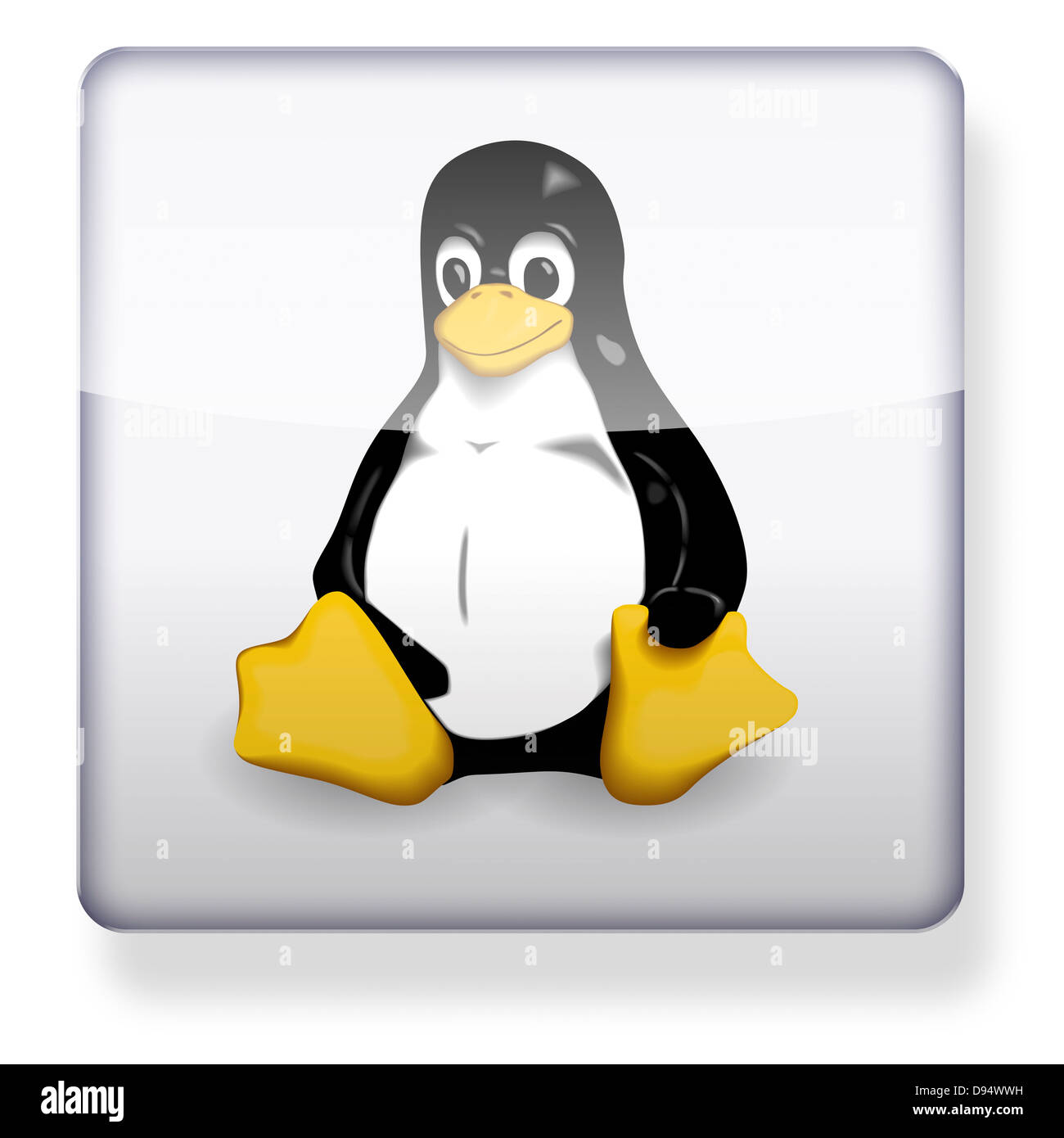 Detail Gambar Logo Linux Nomer 42