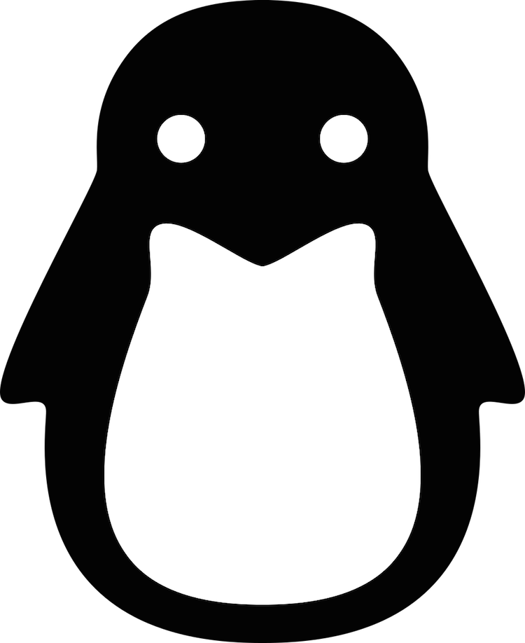 Detail Gambar Logo Linux Nomer 45